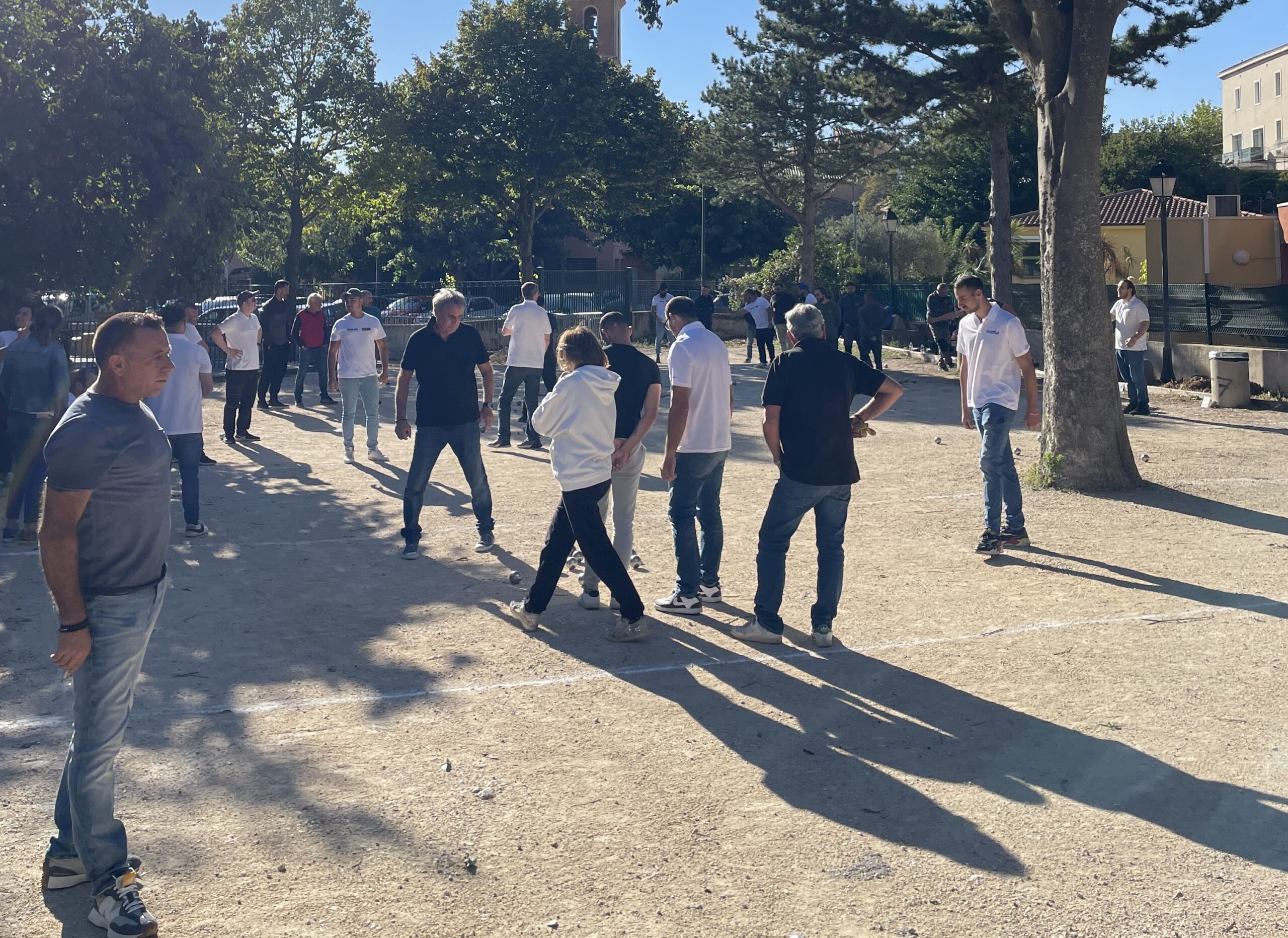 9e Edition Tournoi De Pétanque 2025